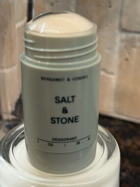 Salt & Stone Deodorant Set The Viral Salt & Stone